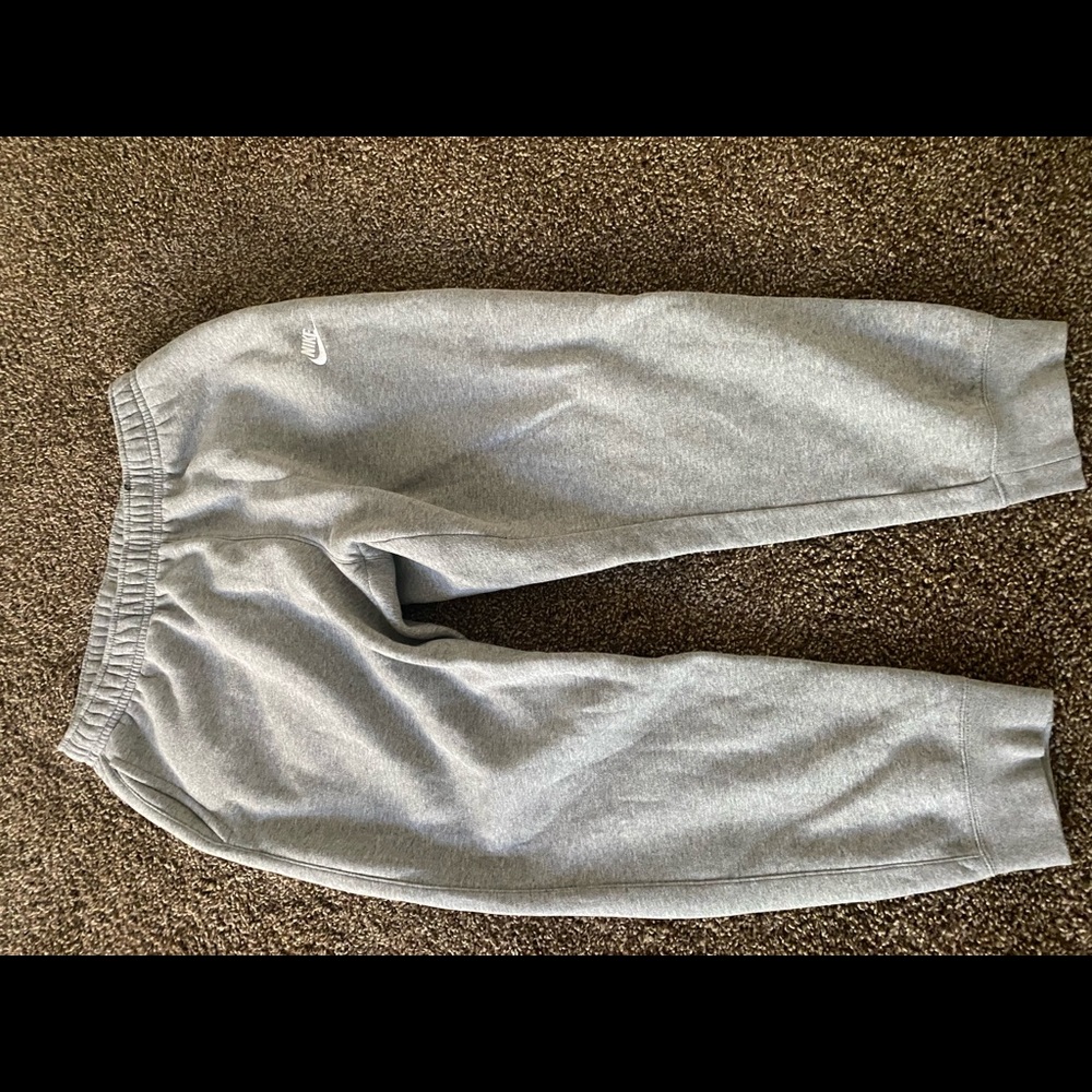 Nike joggers